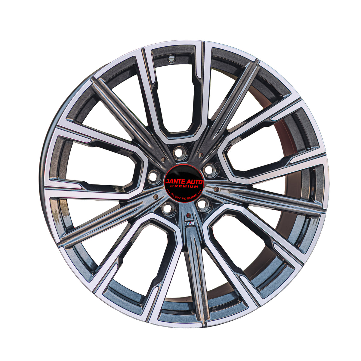 Jante auto R19 compatibil Mercedes