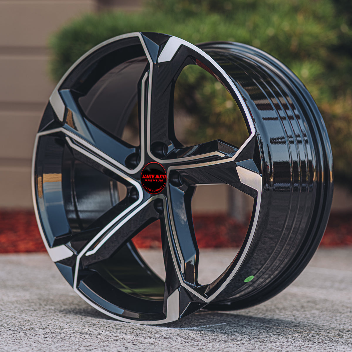 Jante auto R20 compatibil Volkswagen