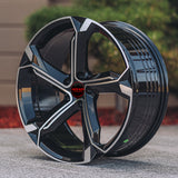 Jante auto R20 compatibil Volkswagen