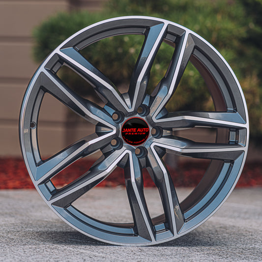 Jante auto R21 compatibil Volkswagen
