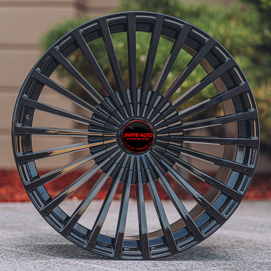 Jante auto R22 compatibil Audi