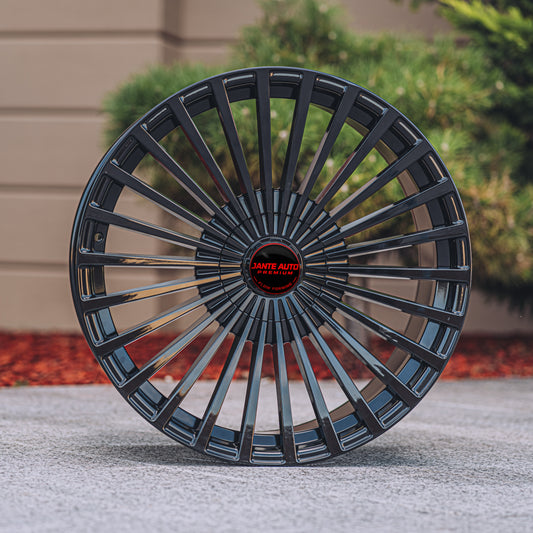 Jante auto R22 compatibil Audi