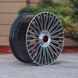 Jante auto R20 compatibil Mercedes