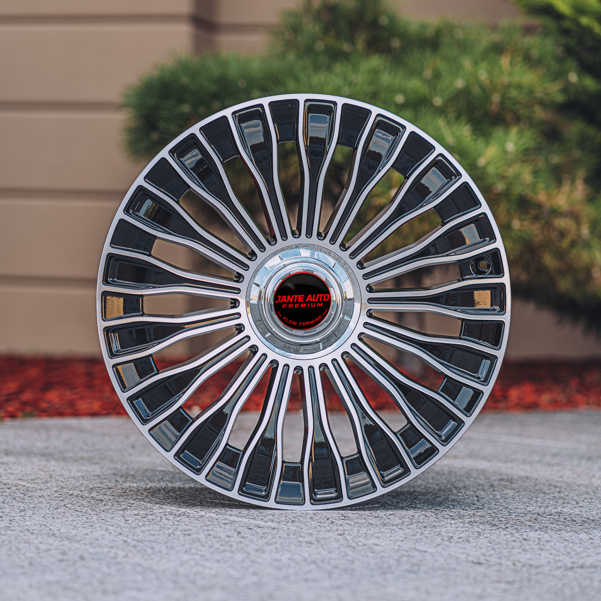 Jante auto R20 compatibil Mercedes