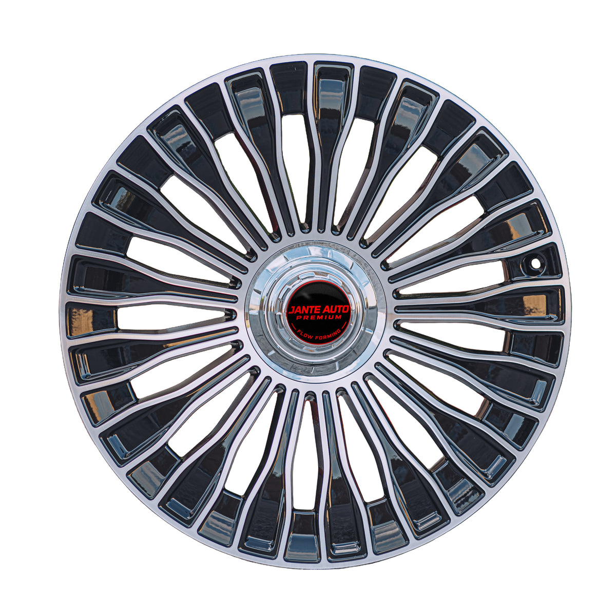 Jante auto R20 compatibil Mercedes