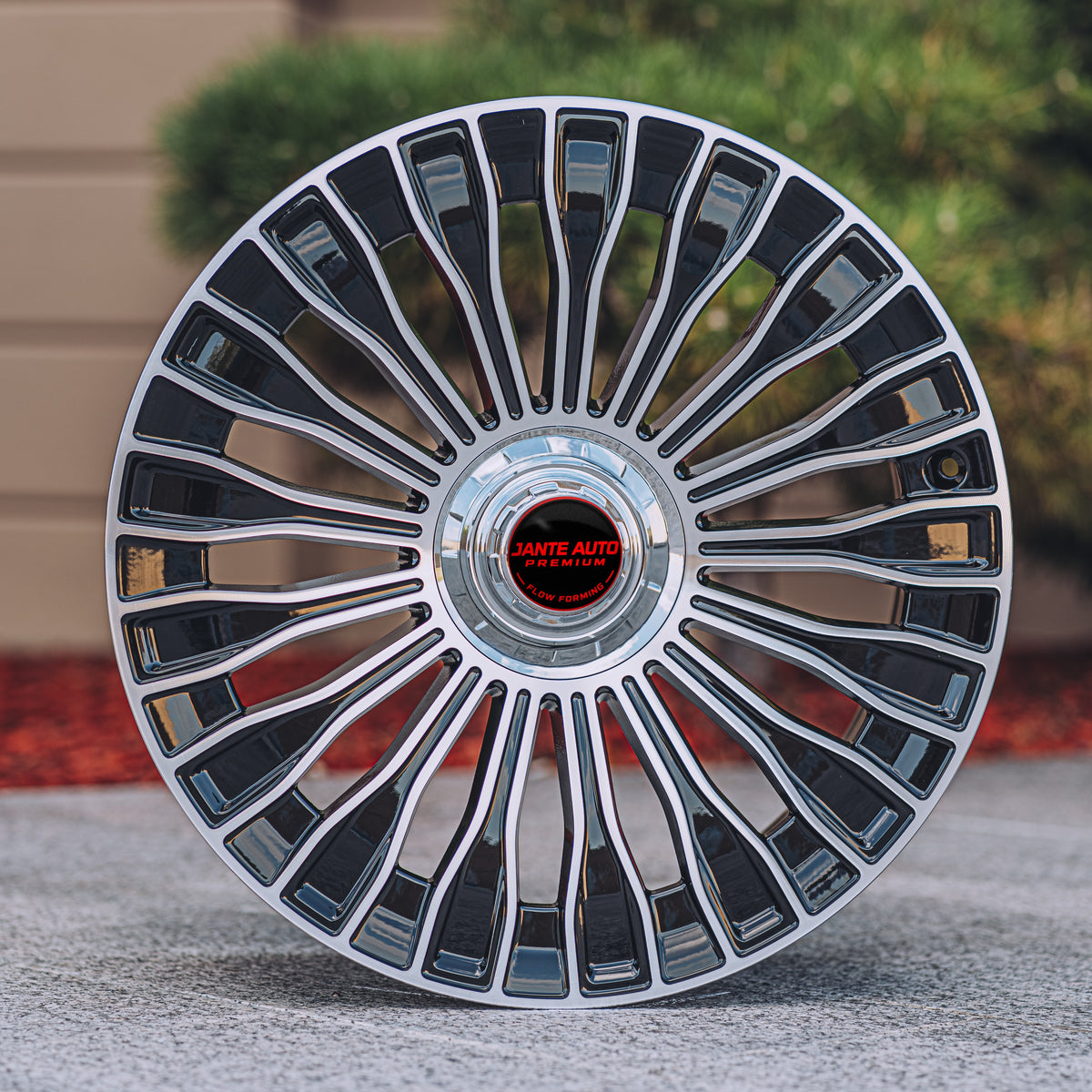 Jante auto R20 compatibil Mercedes