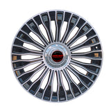 Jante auto R20 compatibil Mercedes