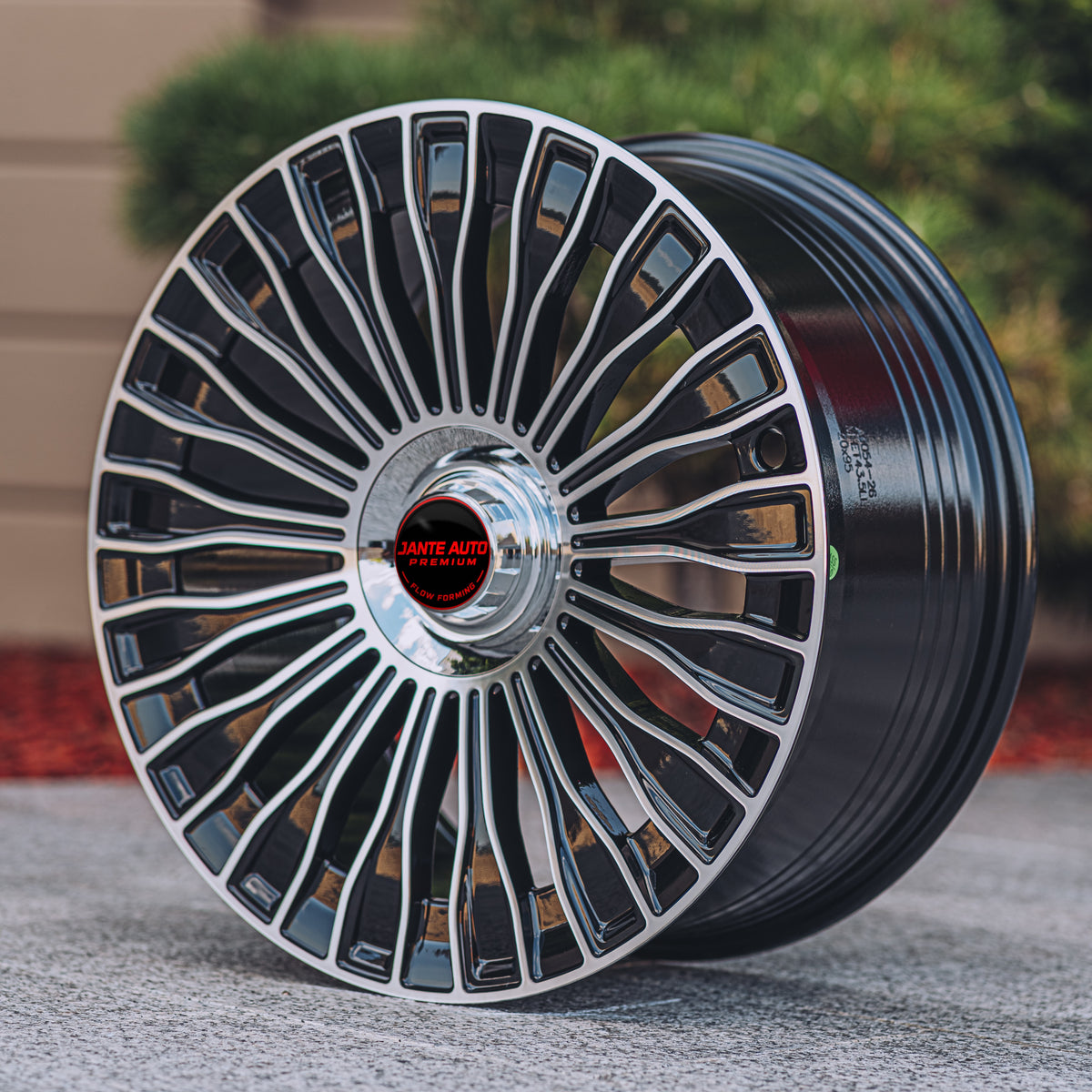 Jante auto R20 compatibil Mercedes