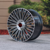 Jante auto R20 compatibil Mercedes