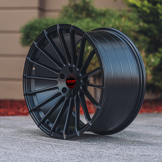 Jante auto R22 compatibil Mercedes