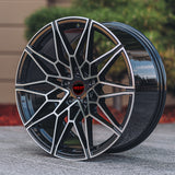 Jante auto R20 compatibil BMW F