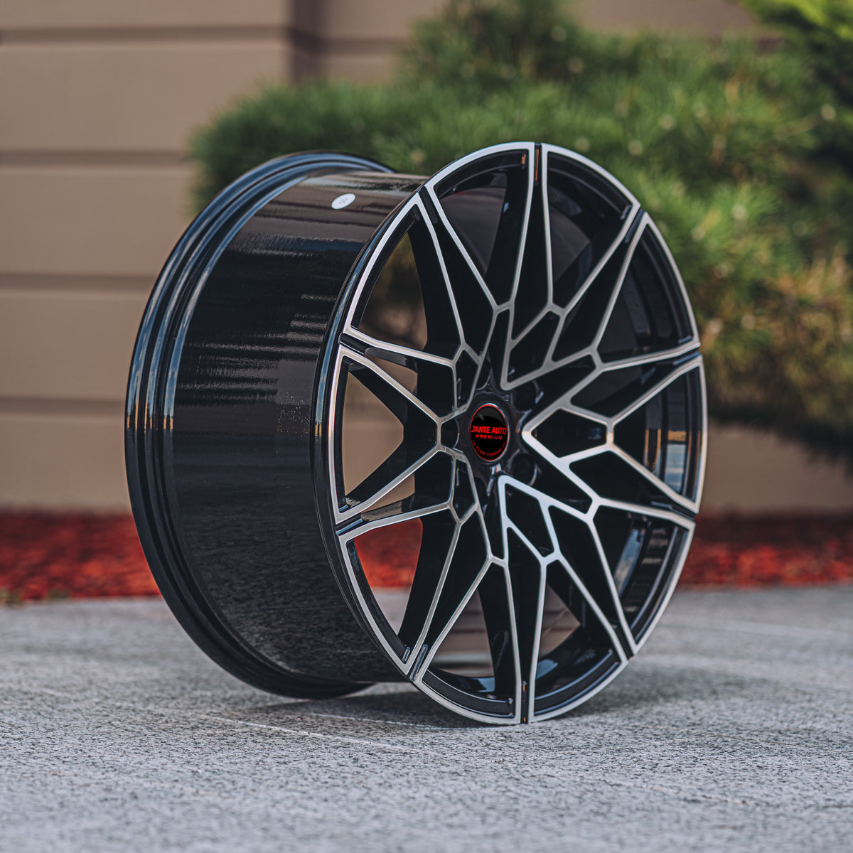 Jante auto R20 compatibil BMW F