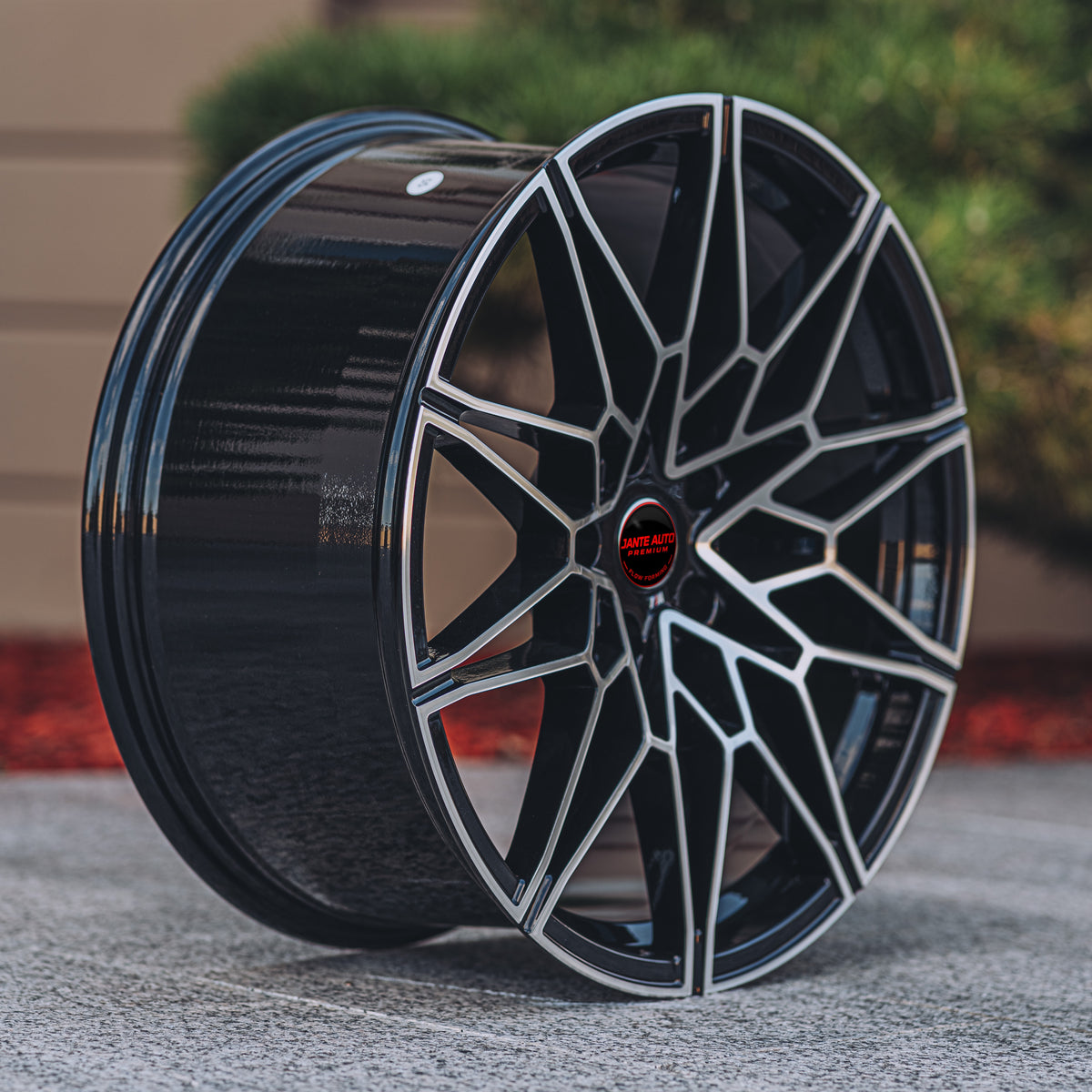 Jante auto R20 compatibil BMW F