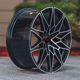 Jante auto R20 compatibil BMW F