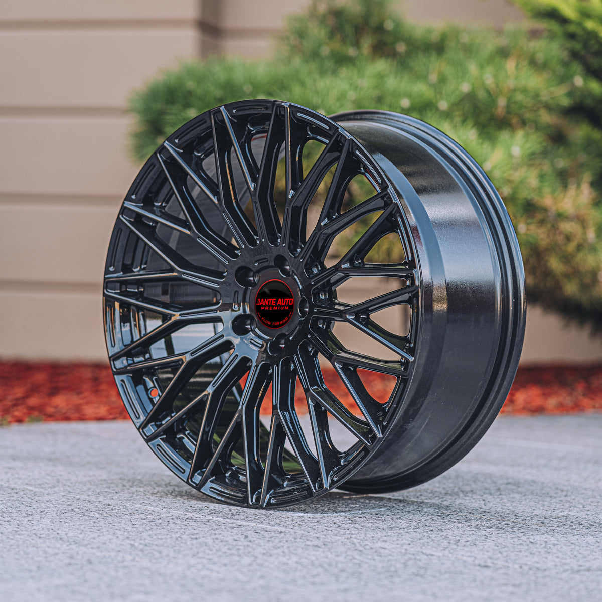 Jante auto R20 compatibil BMW