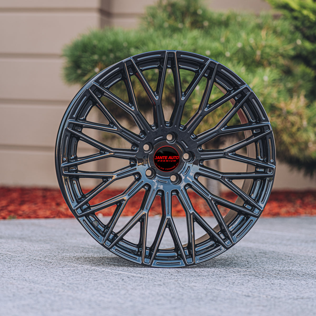 Jante auto R20 compatibil BMW