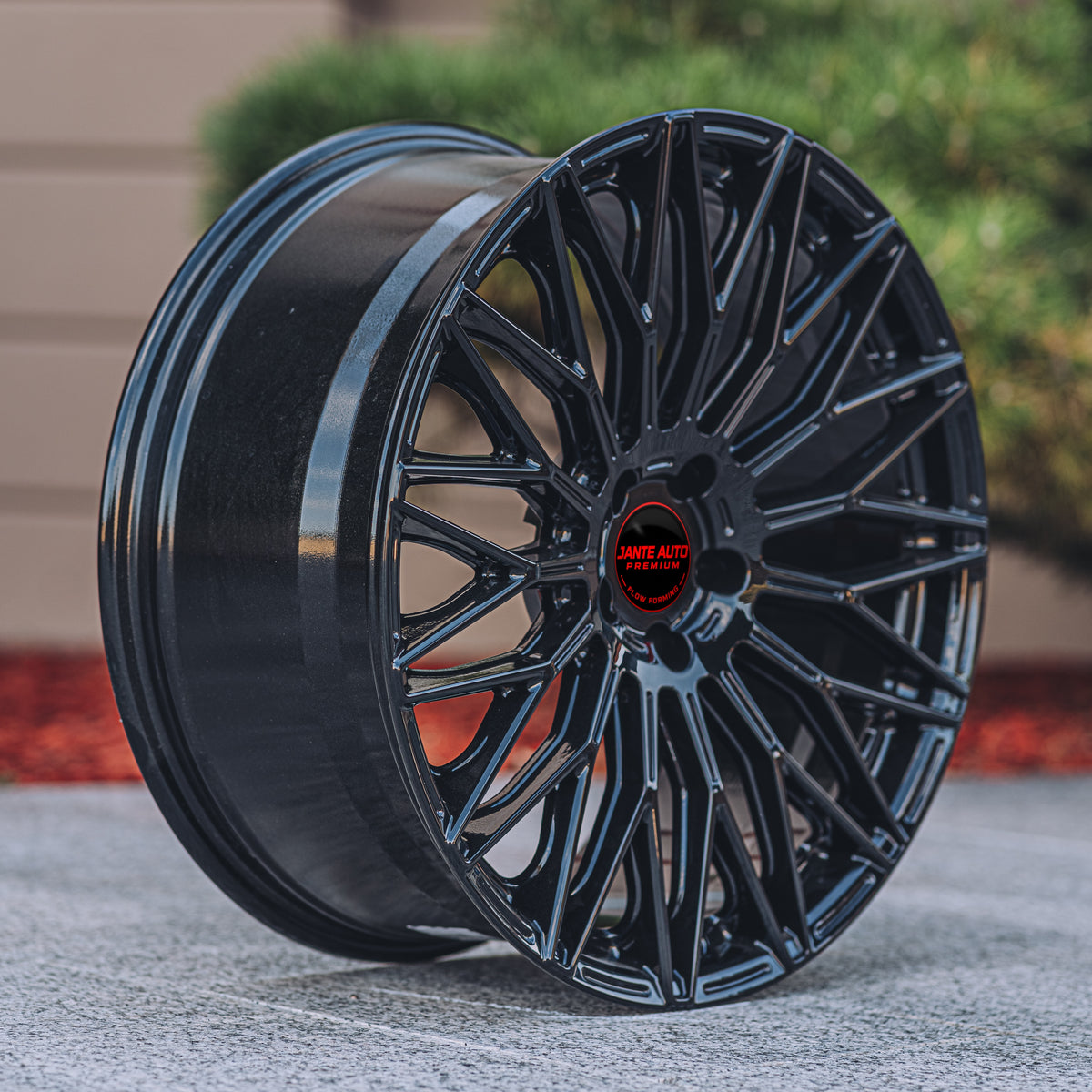 Jante auto R20 compatibil BMW