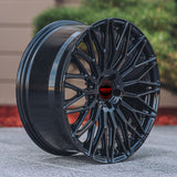 Jante auto R20 compatibil BMW