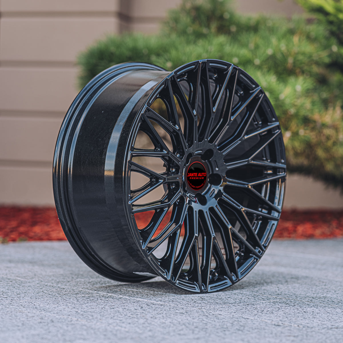 Jante auto R20 compatibil BMW