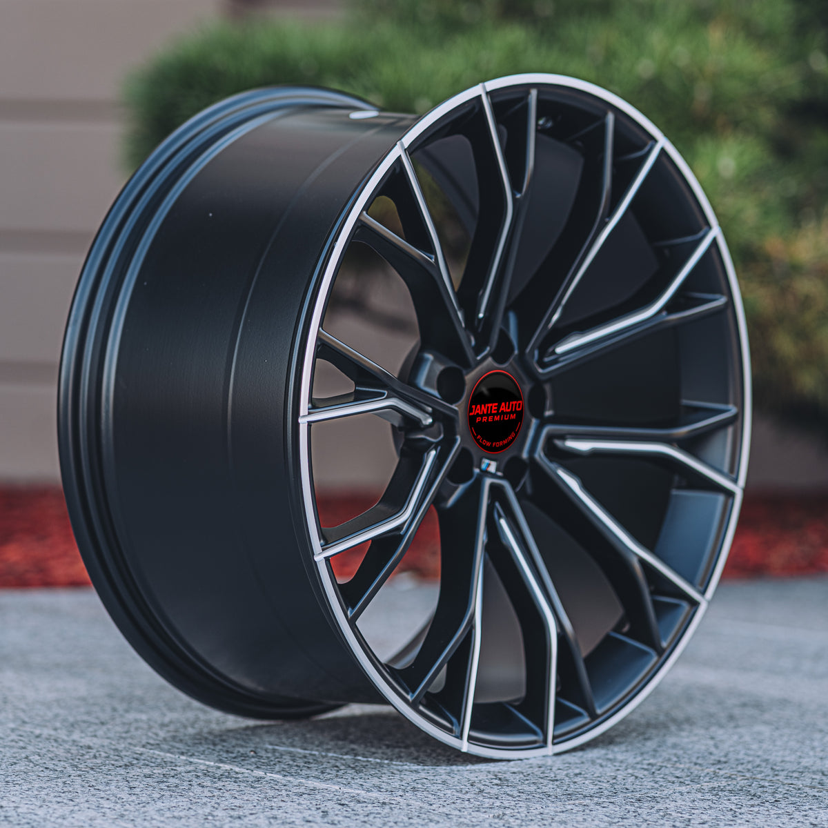Jante auto R20 compatibil Audi