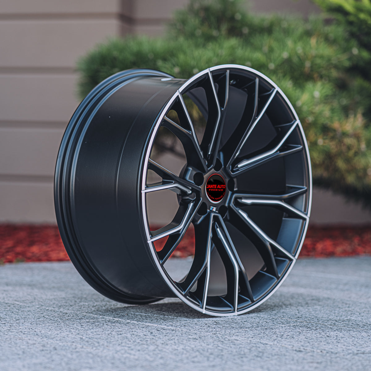 Jante auto R20 compatibil Audi