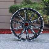 Jante auto R20 compatibil Audi