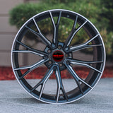 Jante auto R20 compatibil Audi
