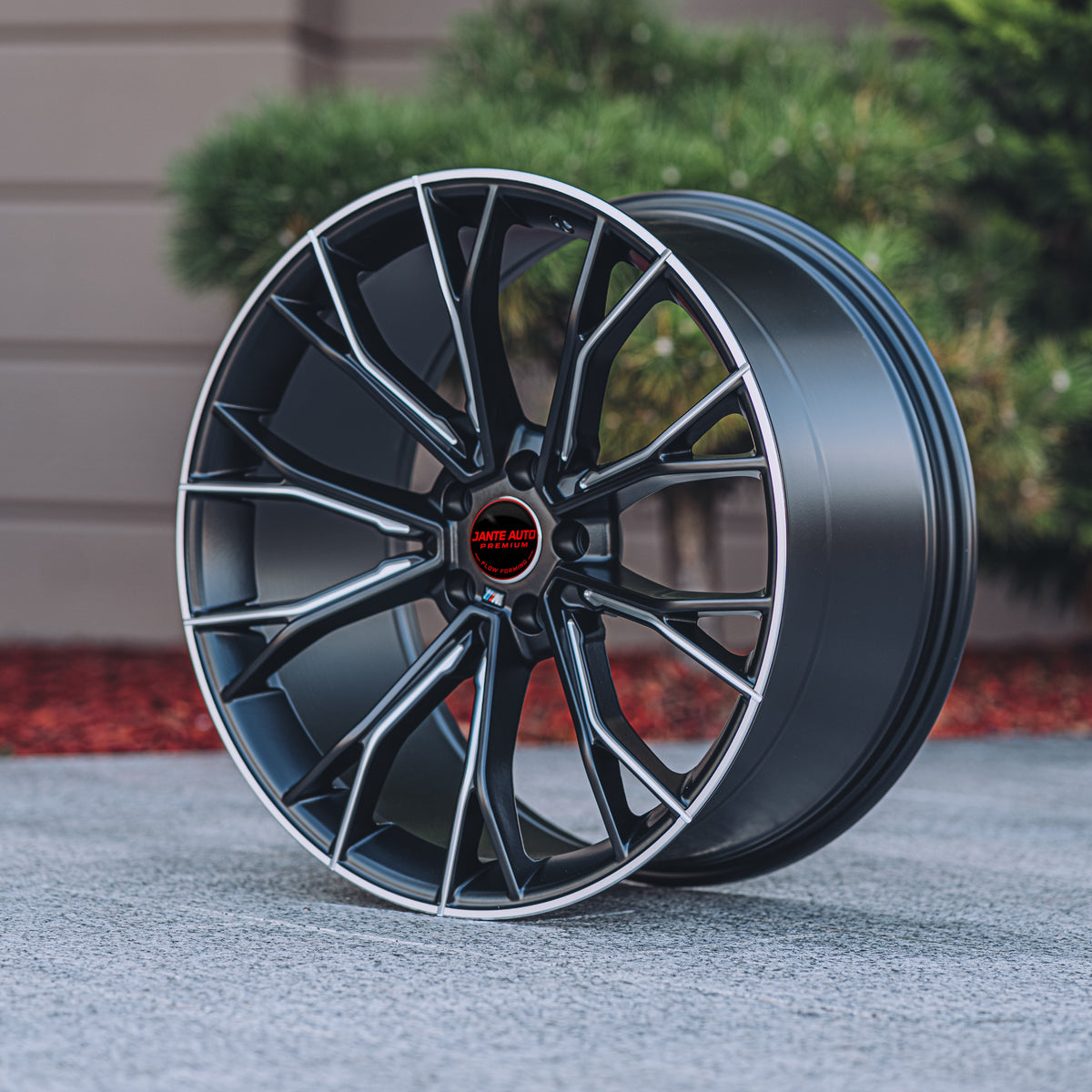 Jante auto R20 compatibil Audi