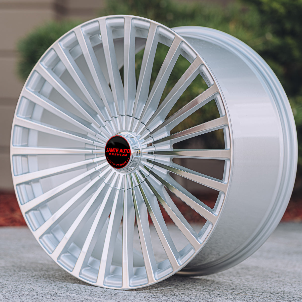 Jante auto R22 compatibil Mercedes
