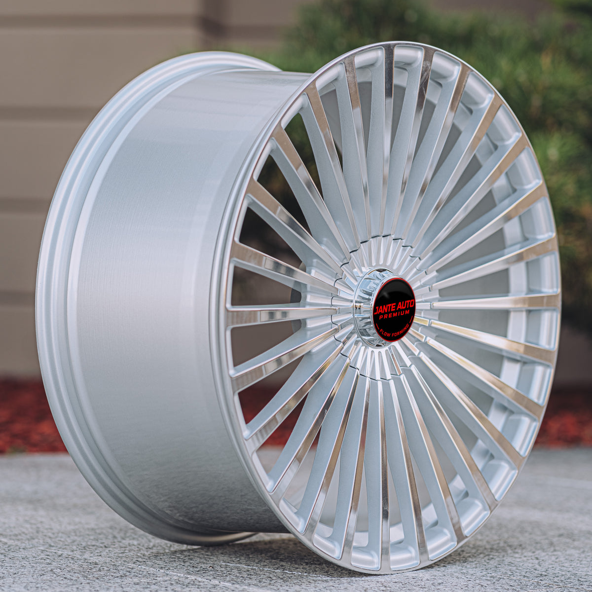 Jante auto R22 compatibil Mercedes