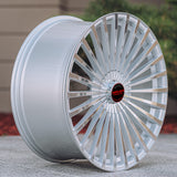 Jante auto R22 compatibil Mercedes