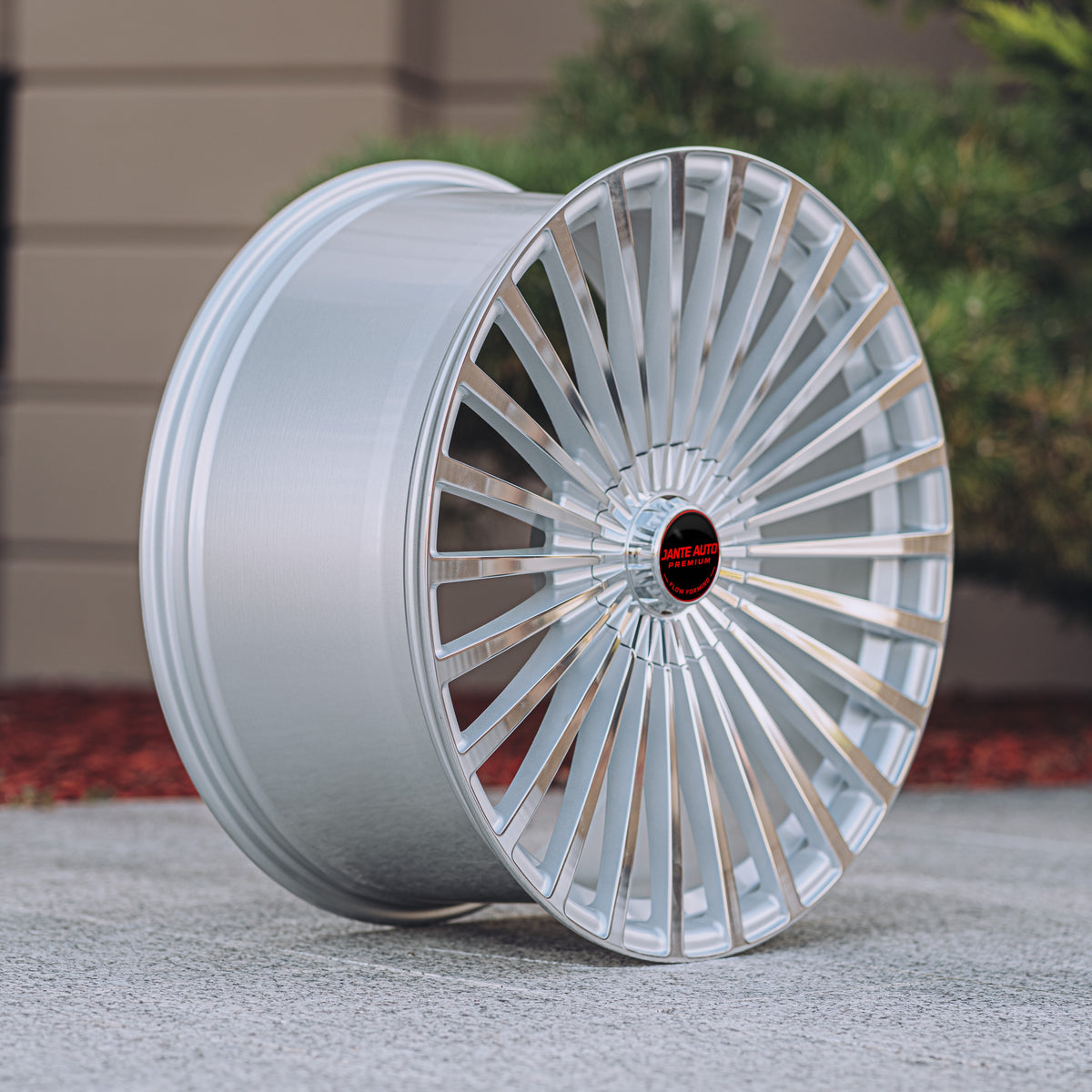Jante auto R22 compatibil Mercedes