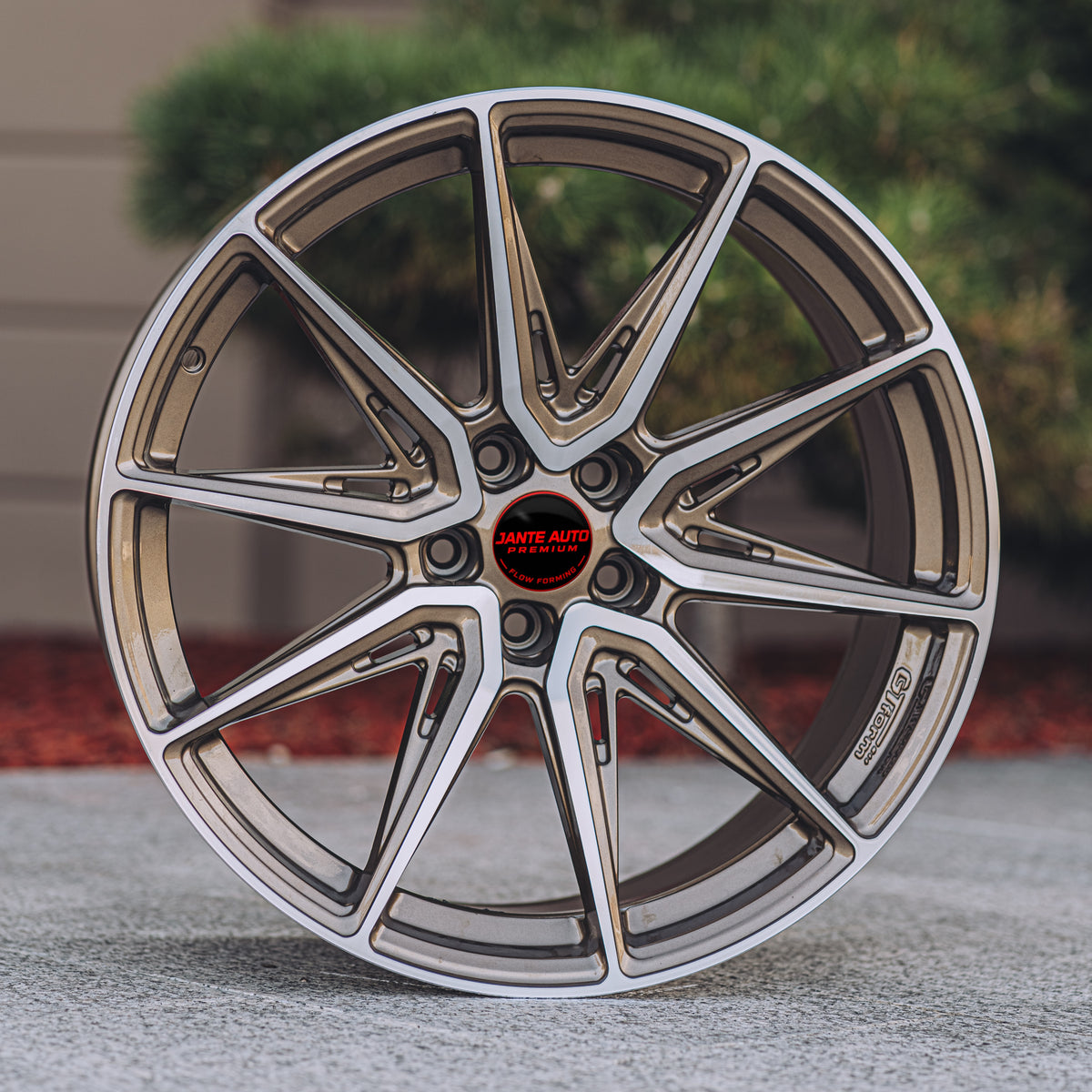 Jante auto R20 compatibil Audi