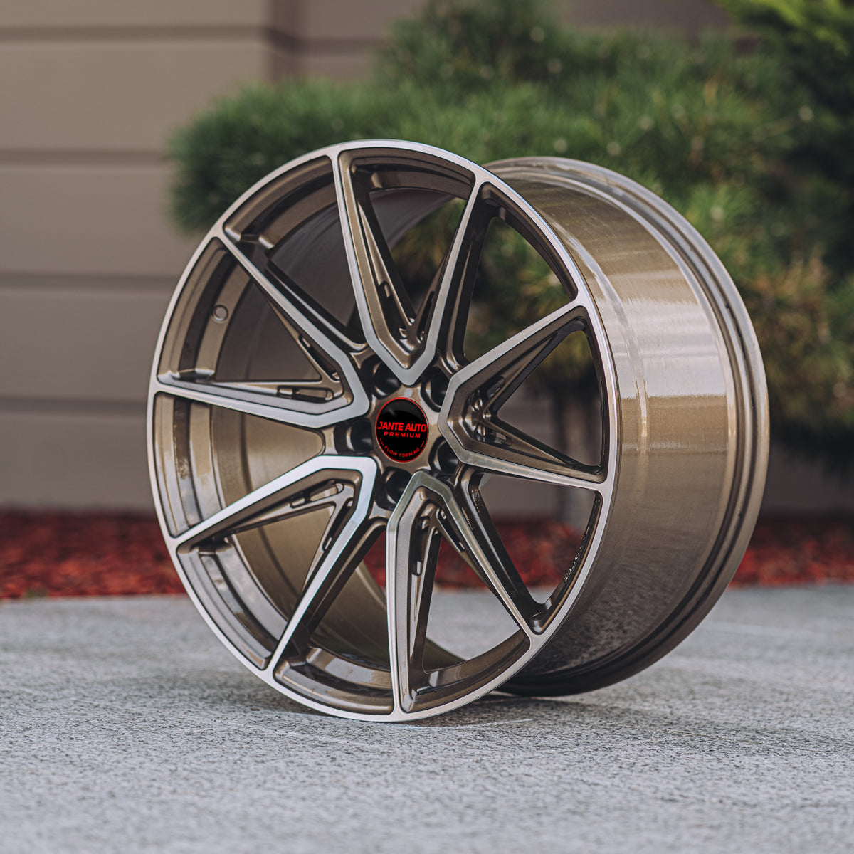 Jante auto R20 compatibil Audi