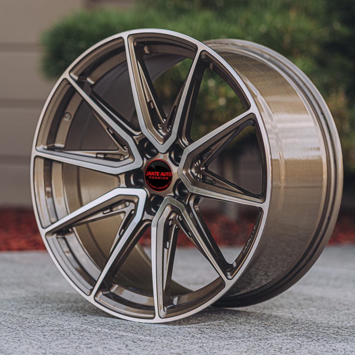 Jante auto R20 compatibil Audi