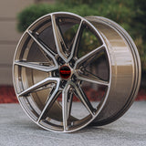 Jante auto R20 compatibil Audi