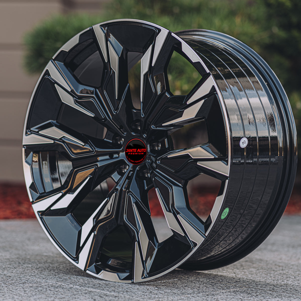 Jante auto R21 compatibil BMW