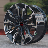 Jante auto R21 compatibil BMW