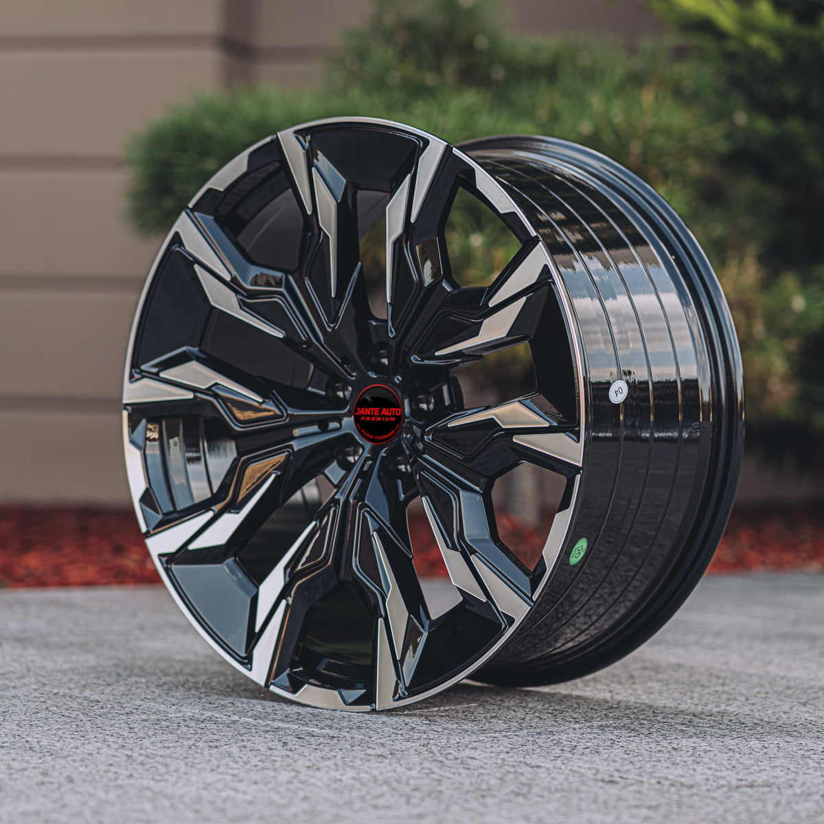 Jante auto R21 compatibil BMW