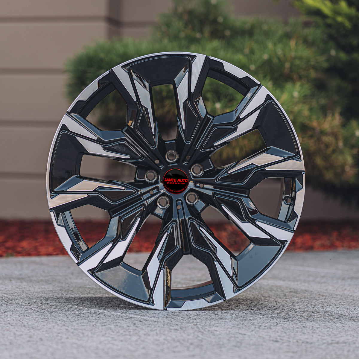 Jante auto R21 compatibil BMW