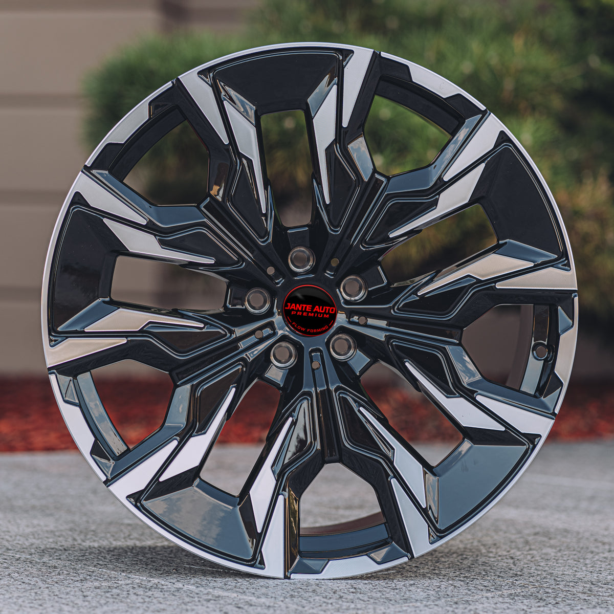 Jante auto R21 compatibil BMW