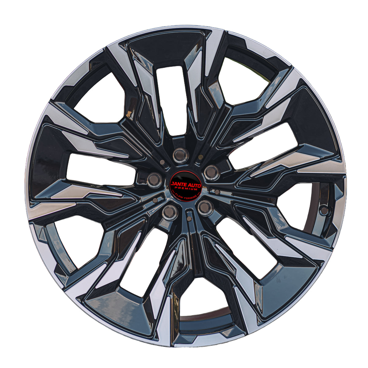 Jante auto R21 compatibil BMW