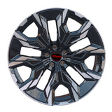 Jante auto R21 compatibil BMW