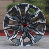 Jante auto R21 compatibil BMW