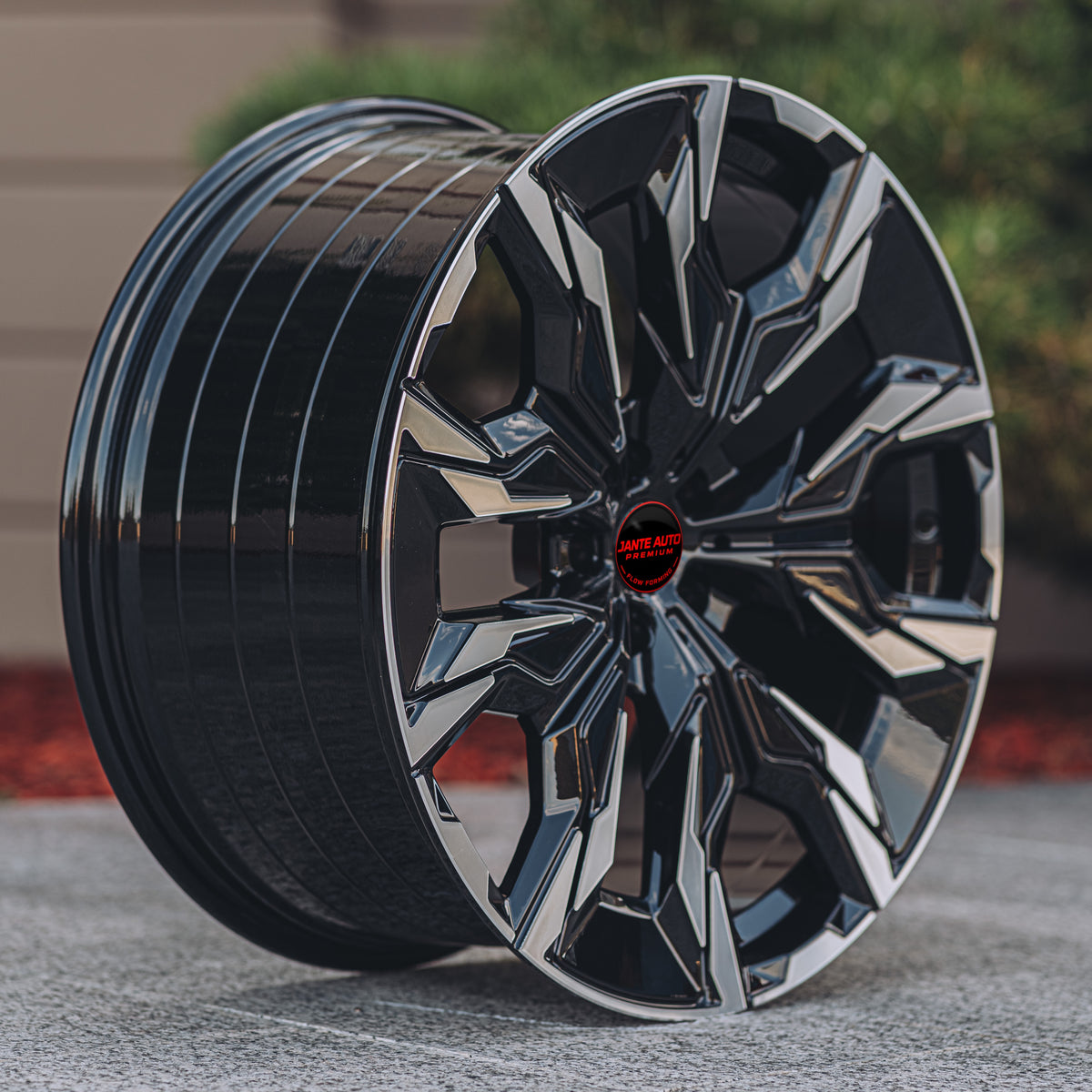 Jante auto R21 compatibil BMW