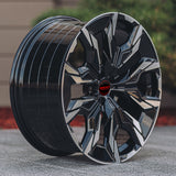 Jante auto R21 compatibil BMW