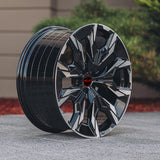 Jante auto R21 compatibil BMW