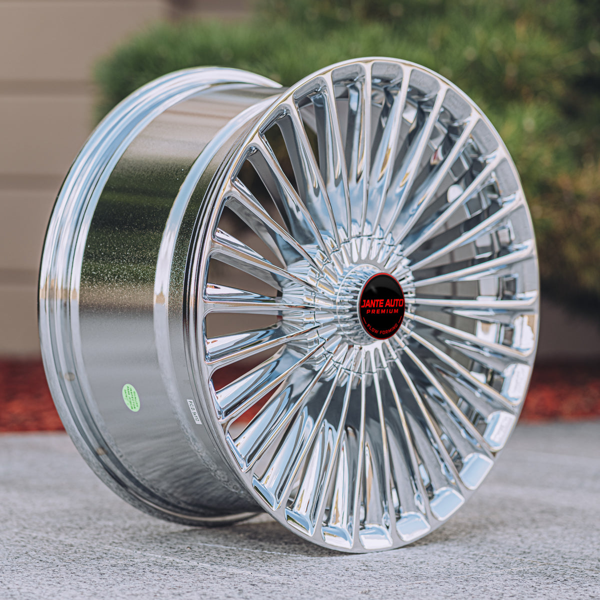 Jante auto R20 compatibil Volkswagen