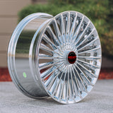Jante auto R20 compatibil Volkswagen