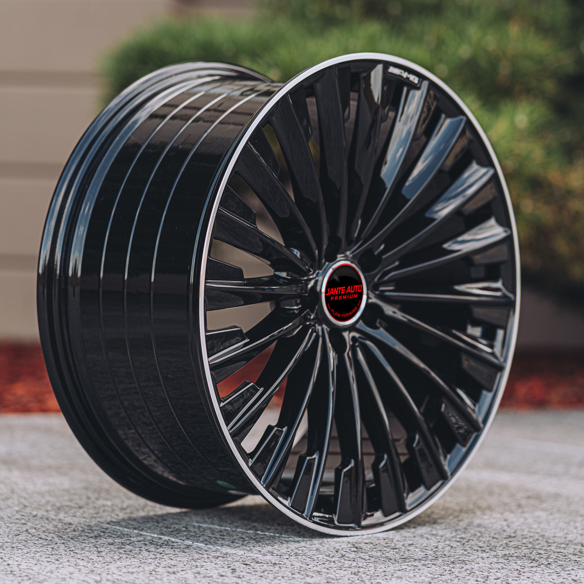 Jante auto R20 compatibil Mercedes